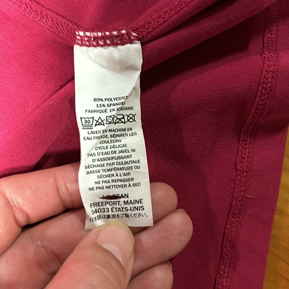 Midweight Base Layer, 1/4 Zip - Picture 7 of 12